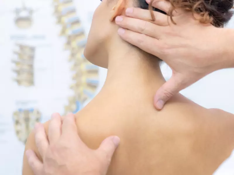 Car Accident Chiropractor in Newport Beach, CA Near Me Car Accident Exam