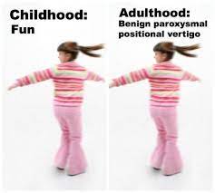 5 Natural Ways to Stop the Vertigo Spins5 Natural Ways to Stop the Vertigo Spins
