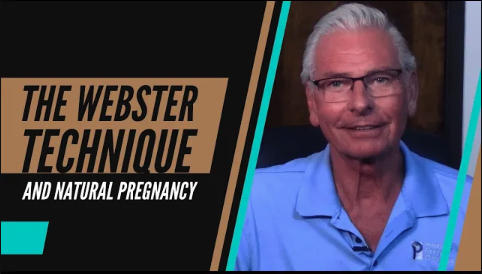 The Webster Technique and Natural Pregnancy | Prenatal Chiropractor in Newport Beach, CA