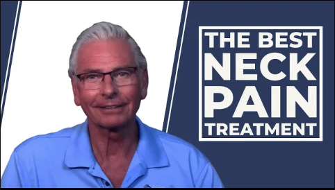The Best Neck Pain Treatment | Chiropractor for Neck Pain in Newport Beach, CA
