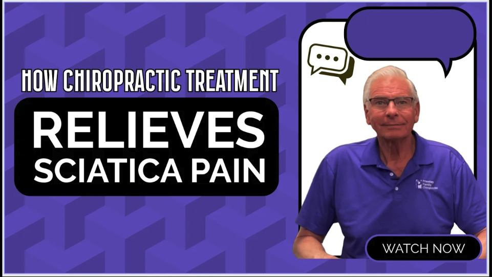 How Chiropractic Treatment Relieves Sciatica Pain | Chiropractor for Sciatica in Newport Beach, CA