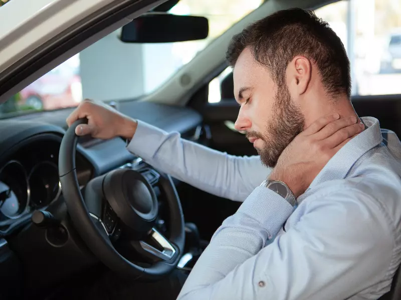 Car Accident Chiropractor in Newport Beach, CA Near Me Car Accident Whiplash Injury Treatment
