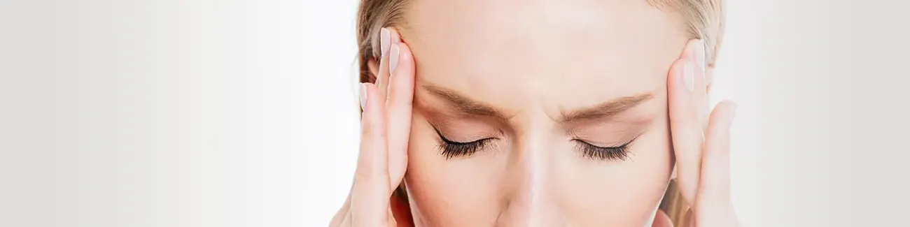 Migraine Treatment Chiropractor in Newport Beach, CA Chiropractor Near Me