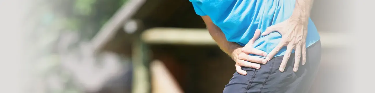 SI Joint Pain Treatment Near Me in Newport Beach, CA. Chiropractor For SI Joint Pain Relief.