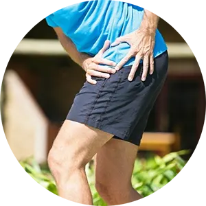 SI Joint Pain Treatment Near Me in Newport Beach, CA. Chiropractor For SI Joint Pain Relief.
